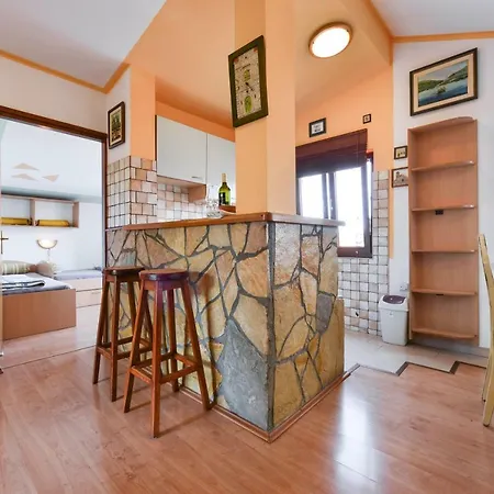 Apartament Pia