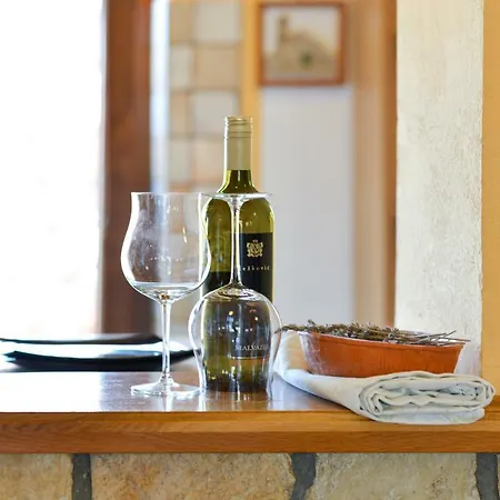Apartament Pia Sali