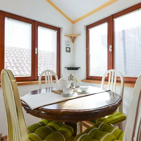 Apartment Pia Sali